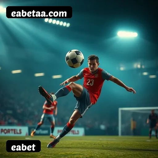 Bônus e promoções eabet
