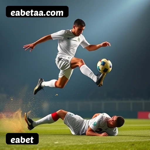 Logo da eabet