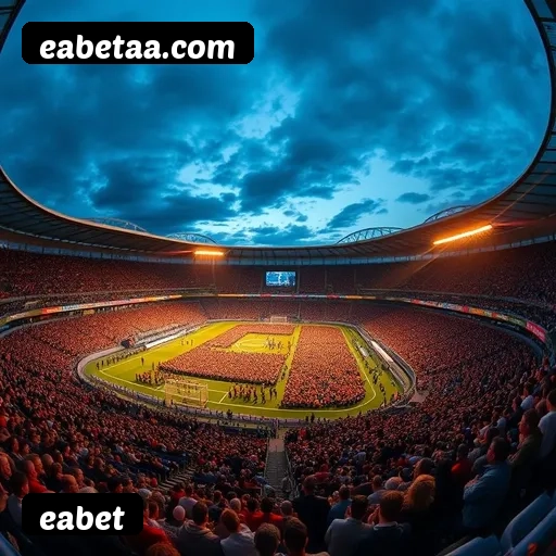 Certificações de segurança da eabet